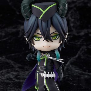 Twisted Wonderland - Malleus Draconia - Nendoroid #1620