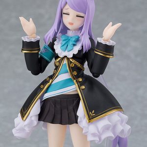 Uma Musume: Pretty Derby - Mejiro McQueen - Figma #572 — изображение 7