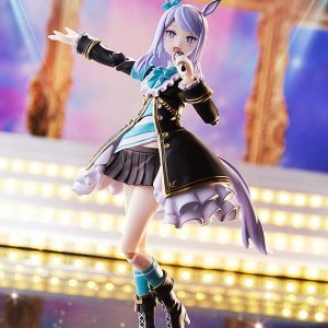 Uma Musume: Pretty Derby - Mejiro McQueen - Figma #572 — изображение 12
