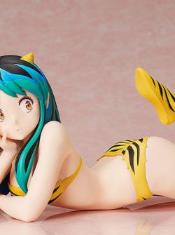 Urusei Yatsura — Lum — B-style — 1/4