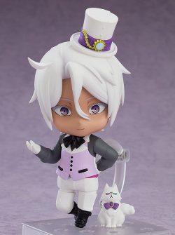 Vanitas no Shuki — Murr — Noé Archiviste — Nendoroid #1774