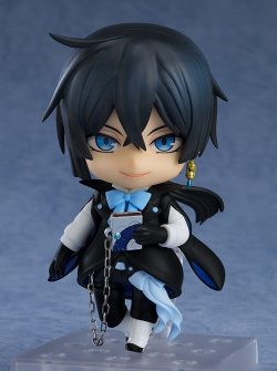 Vanitas no Shuki — Vanitas — Nendoroid #1773