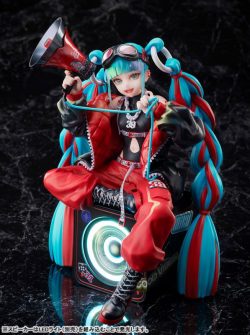 Vocaloid — Hatsune Miku — 1/7 — Magical Mirai 2023 Ver. (Design Coco)