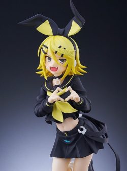 Vocaloid — Kagamine Rin — Pop Up Parade — Bring It On Ver., L