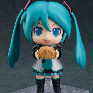 Vocaloid - Mikudayo - Nendoroid #1714 - 10th Anniversary Ver. — изображение 3
