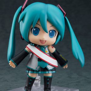 Vocaloid - Mikudayo - Nendoroid #1714 - 10th Anniversary Ver. — изображение 5