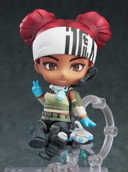 Apex Legends — Lifeline — Nendoroid #1477