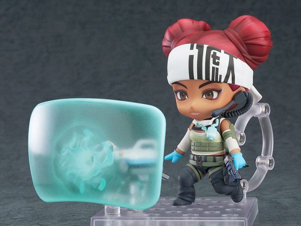 Apex Legends - Lifeline - Nendoroid #1477 — изображение 7