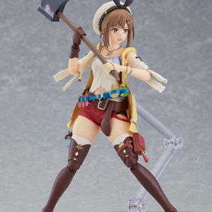 Atelier Ryza ~Tokoyami no Joou to Himitsu no Kakurega~ - Reisalin Stout - Figma #535 — изображение 6