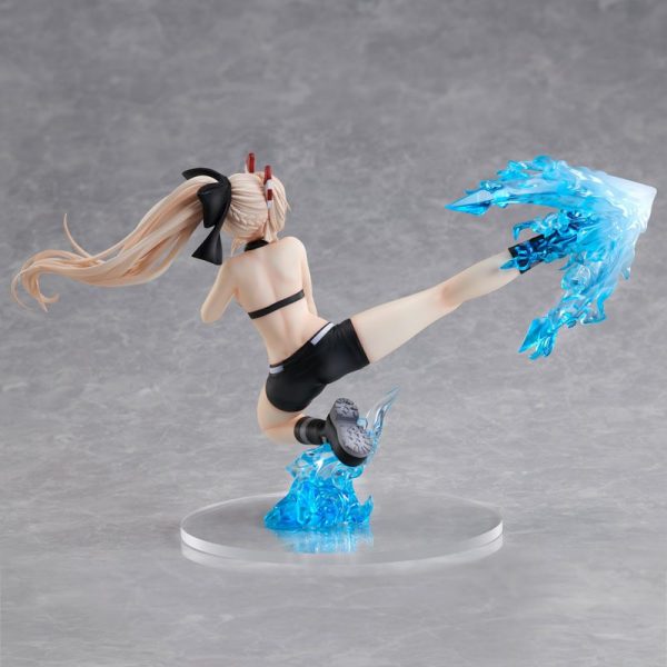 Azur Lane - Ayanami - 1/7 - Dynamic Kick (FREEing, Union Creative International Ltd) — изображение 6