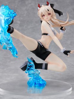 Azur Lane — Ayanami — 1/7 — Dynamic Kick (FREEing, Union Creative International Ltd)