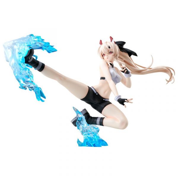 Azur Lane - Ayanami - 1/7 - Dynamic Kick (FREEing, Union Creative International Ltd) — изображение 9