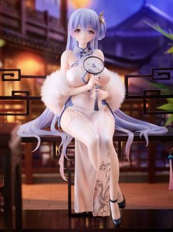 Azur Lane — Rodney — 1/7 — Immaculate Beauty ver. (Alphamax)