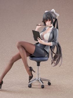 Azur Lane — Takao — 1/6 (AniGame)