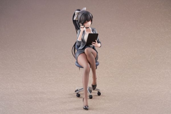 Azur Lane - Takao - 1/6 (AniGame) — изображение 7