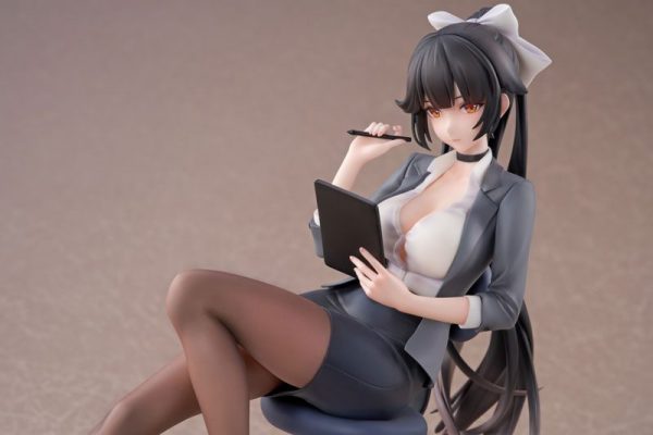 Azur Lane - Takao - 1/6 (AniGame) — изображение 9