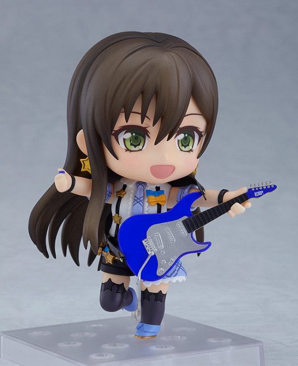 BanG Dream! Girls Band Party! - Hanazono Tae - Nendoroid #1484 - Stage Outfit Ver. — изображение 3