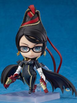 Bayonetta — Nendoroid #1485