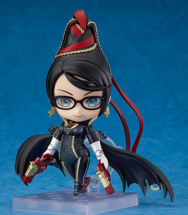 Bayonetta - Nendoroid #1485