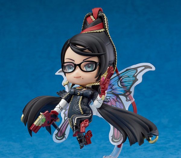 Bayonetta - Nendoroid #1485 — изображение 7