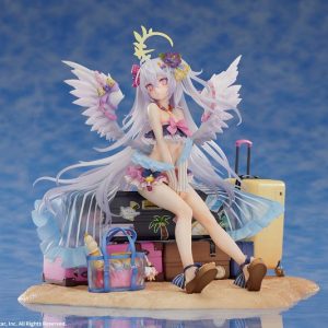 Blue Archive - Shirasu Azusa - 1/7 - Swimsuit Ver. (Apex Innovation, Elegant)