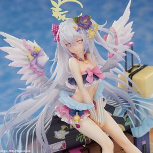 Blue Archive - Shirasu Azusa - 1/7 - Swimsuit Ver. (Apex Innovation, Elegant) — изображение 10