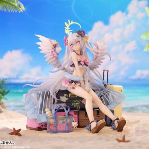Blue Archive - Shirasu Azusa - 1/7 - Swimsuit Ver. (Apex Innovation, Elegant) — изображение 11