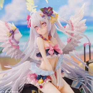 Blue Archive - Shirasu Azusa - 1/7 - Swimsuit Ver. (Apex Innovation, Elegant) — изображение 12