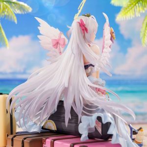 Blue Archive - Shirasu Azusa - 1/7 - Swimsuit Ver. (Apex Innovation, Elegant) — изображение 14