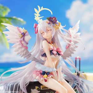 Blue Archive - Shirasu Azusa - 1/7 - Swimsuit Ver. (Apex Innovation, Elegant) — изображение 15