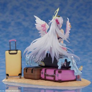 Blue Archive - Shirasu Azusa - 1/7 - Swimsuit Ver. (Apex Innovation, Elegant) — изображение 2