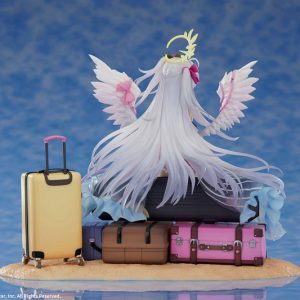 Blue Archive - Shirasu Azusa - 1/7 - Swimsuit Ver. (Apex Innovation, Elegant) — изображение 3