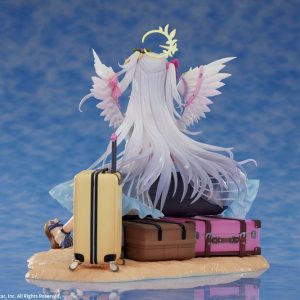 Blue Archive - Shirasu Azusa - 1/7 - Swimsuit Ver. (Apex Innovation, Elegant) — изображение 4