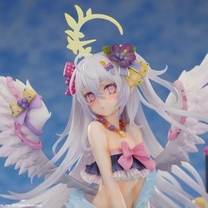 Blue Archive - Shirasu Azusa - 1/7 - Swimsuit Ver. (Apex Innovation, Elegant) — изображение 5