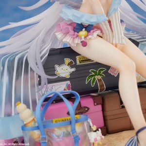 Blue Archive - Shirasu Azusa - 1/7 - Swimsuit Ver. (Apex Innovation, Elegant) — изображение 7
