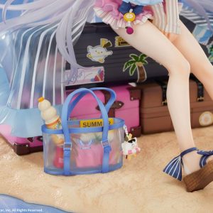 Blue Archive - Shirasu Azusa - 1/7 - Swimsuit Ver. (Apex Innovation, Elegant) — изображение 8