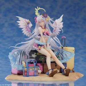 Blue Archive - Shirasu Azusa - 1/7 - Swimsuit Ver. (Apex Innovation, Elegant) — изображение 9