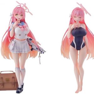 Blue Archive - Urawa Hanako - 1/7 - DX Ver. (Oriental Forest) — изображение 2