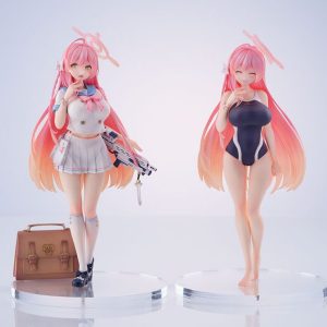 Blue Archive - Urawa Hanako - 1/7 - DX Ver. (Oriental Forest)