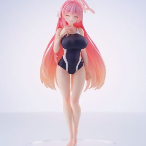 Blue Archive - Urawa Hanako - 1/7 - DX Ver. (Oriental Forest) — изображение 3