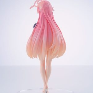 Blue Archive - Urawa Hanako - 1/7 - DX Ver. (Oriental Forest) — изображение 4