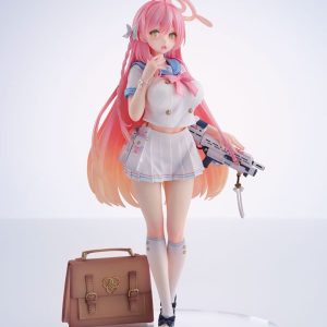 Blue Archive - Urawa Hanako - 1/7 - DX Ver. (Oriental Forest) — изображение 5