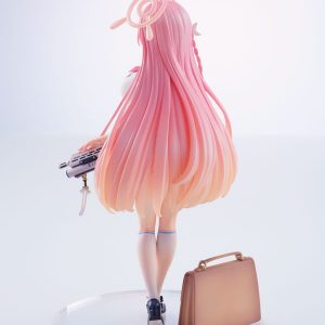 Blue Archive - Urawa Hanako - 1/7 - DX Ver. (Oriental Forest) — изображение 6