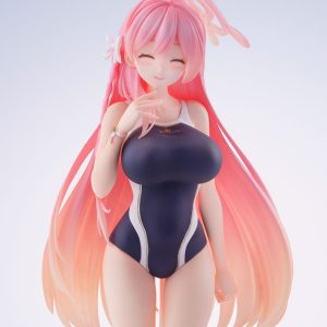 Blue Archive - Urawa Hanako - 1/7 - DX Ver. (Oriental Forest) — изображение 7