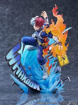 Boku no Hero Academia — Todoroki Shoto — 1/7 — Shoto ver. (Proof, Takara Tomy)