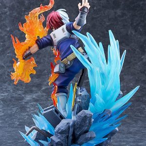 Boku no Hero Academia - Todoroki Shoto - 1/7 - Shoto ver. (Proof, Takara Tomy) — изображение 2