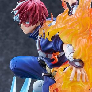 Boku no Hero Academia - Todoroki Shoto - 1/7 - Shoto ver. (Proof, Takara Tomy) — изображение 3