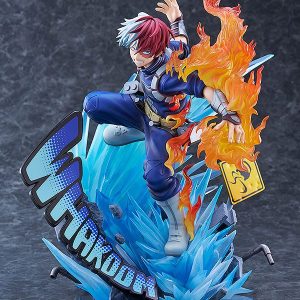 Boku no Hero Academia - Todoroki Shoto - 1/7 - Shoto ver. (Proof, Takara Tomy) — изображение 5