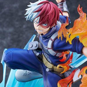 Boku no Hero Academia - Todoroki Shoto - 1/7 - Shoto ver. (Proof, Takara Tomy) — изображение 6