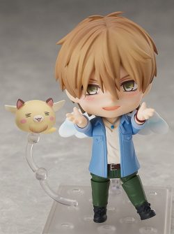 Dakaretai Otoko 1-i ni Odosarete Imasu. — Azumaya Junta — Chunnya — Nendoroid #1453